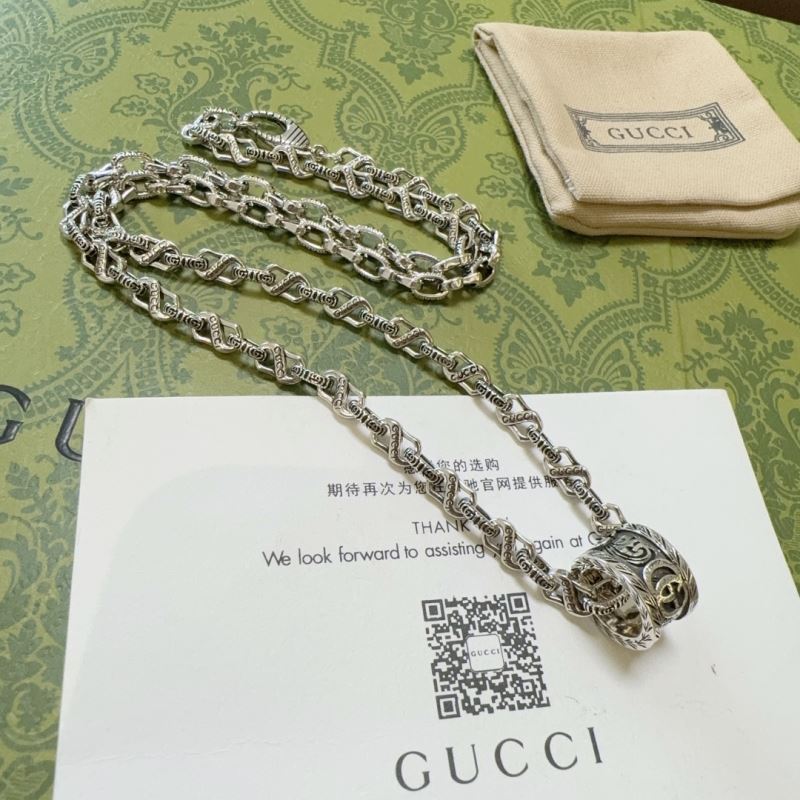 Gucci Necklaces